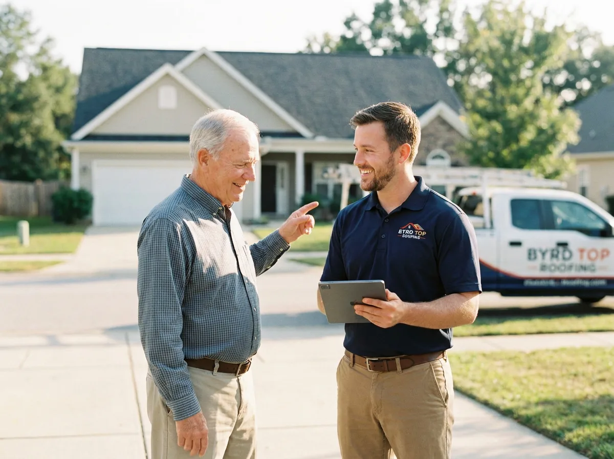 Roofing Hartly, DE FAQs
